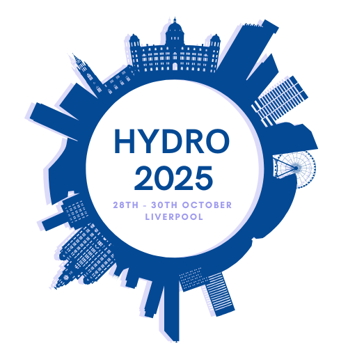 Hydro 2025 2